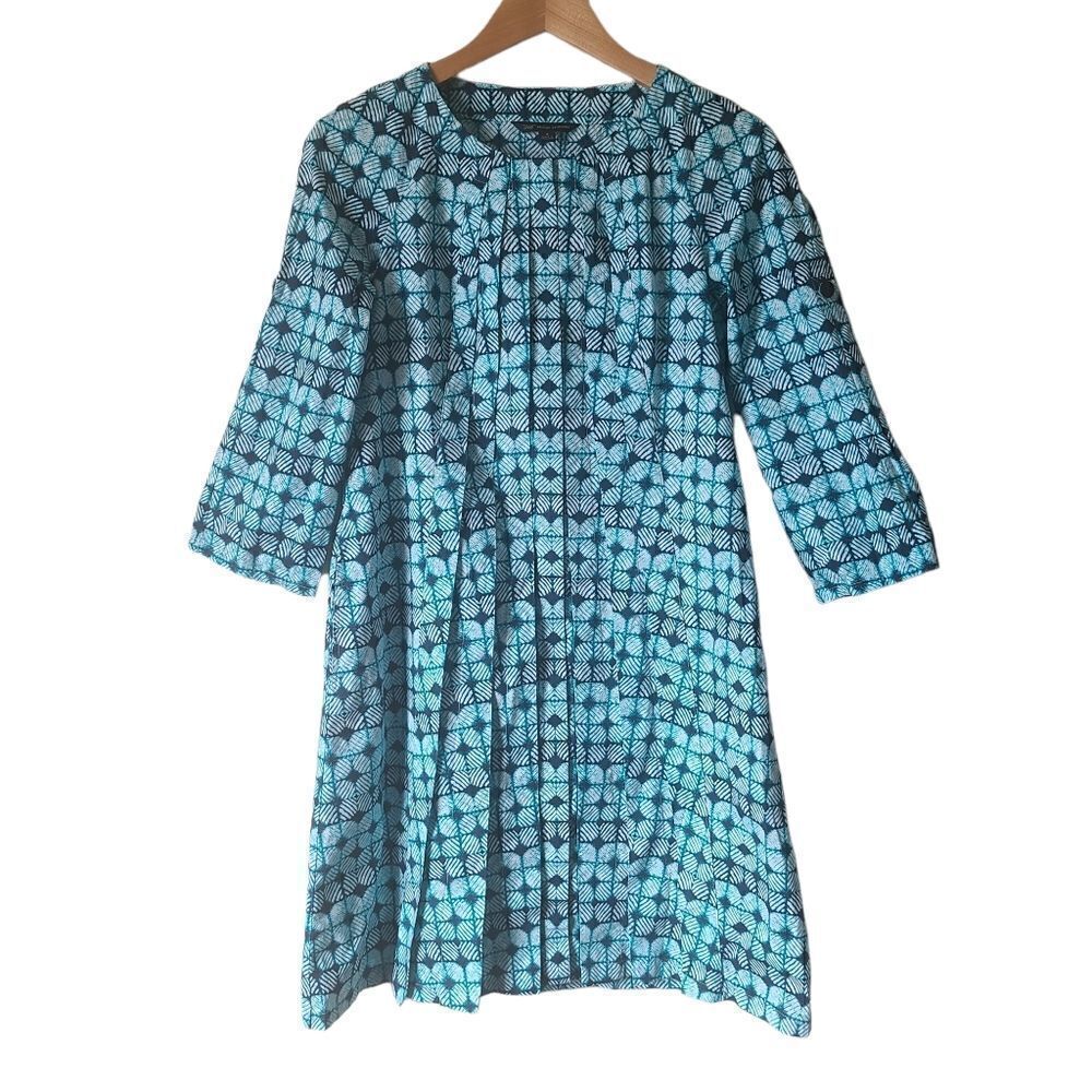 Brooks Brothers Dress Size 4